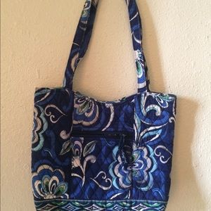 Vera Bradley purse